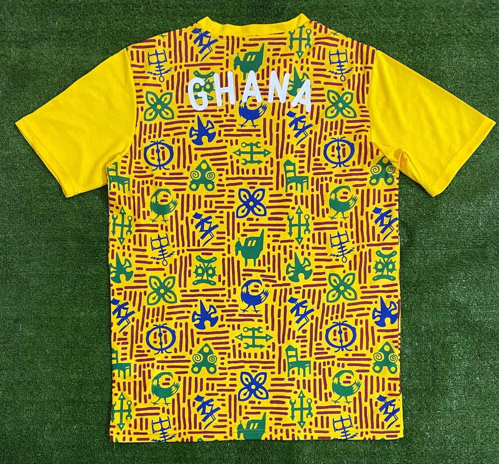 Ghana World Cup 2026  2