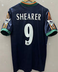 SHEARER ALAN 1997-98 (Newc)