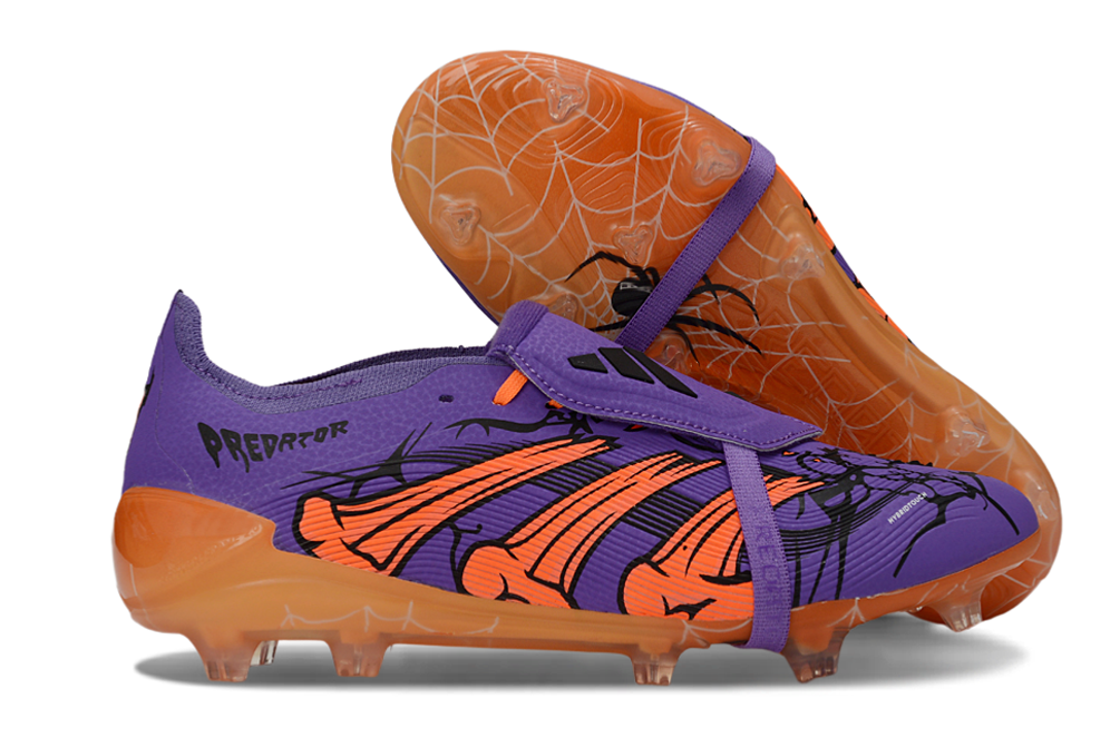 PREDATOR ACCURACY+ FG-FUSSBALLSCHUHE (Kopie)