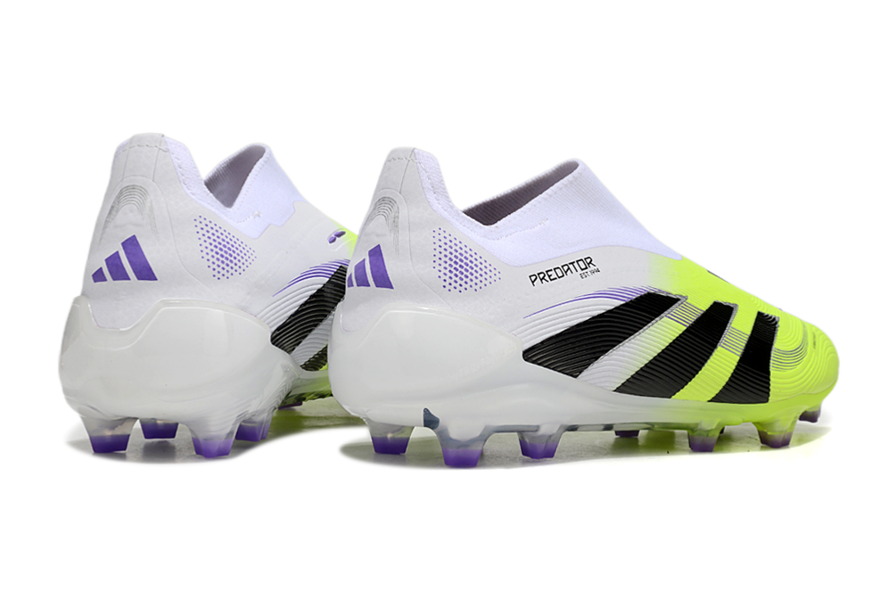Predator Hybridtouch Yellow