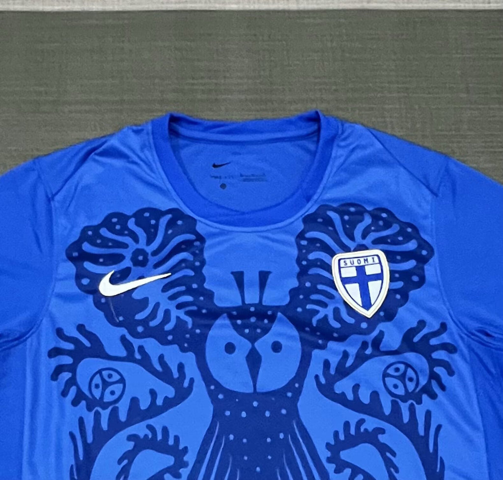 Finland World Cup 2026