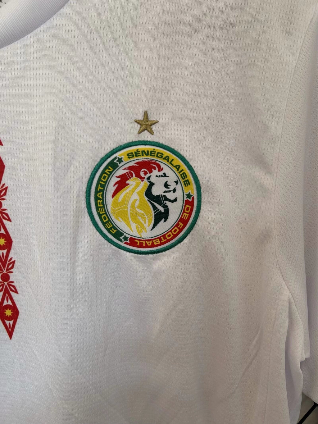 Senegal Weltmeisterschaft 2026