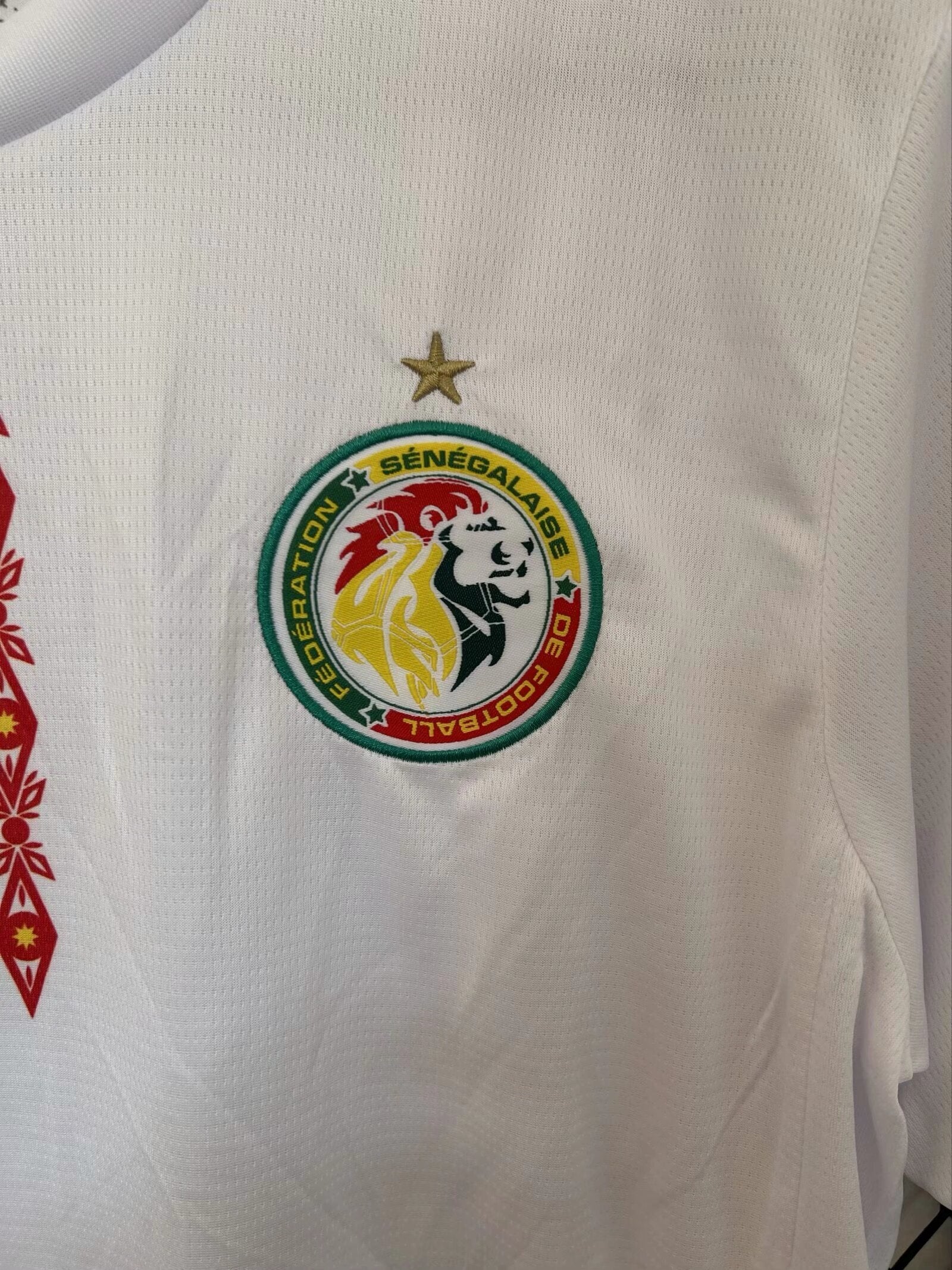 Senegal World Cup 2026