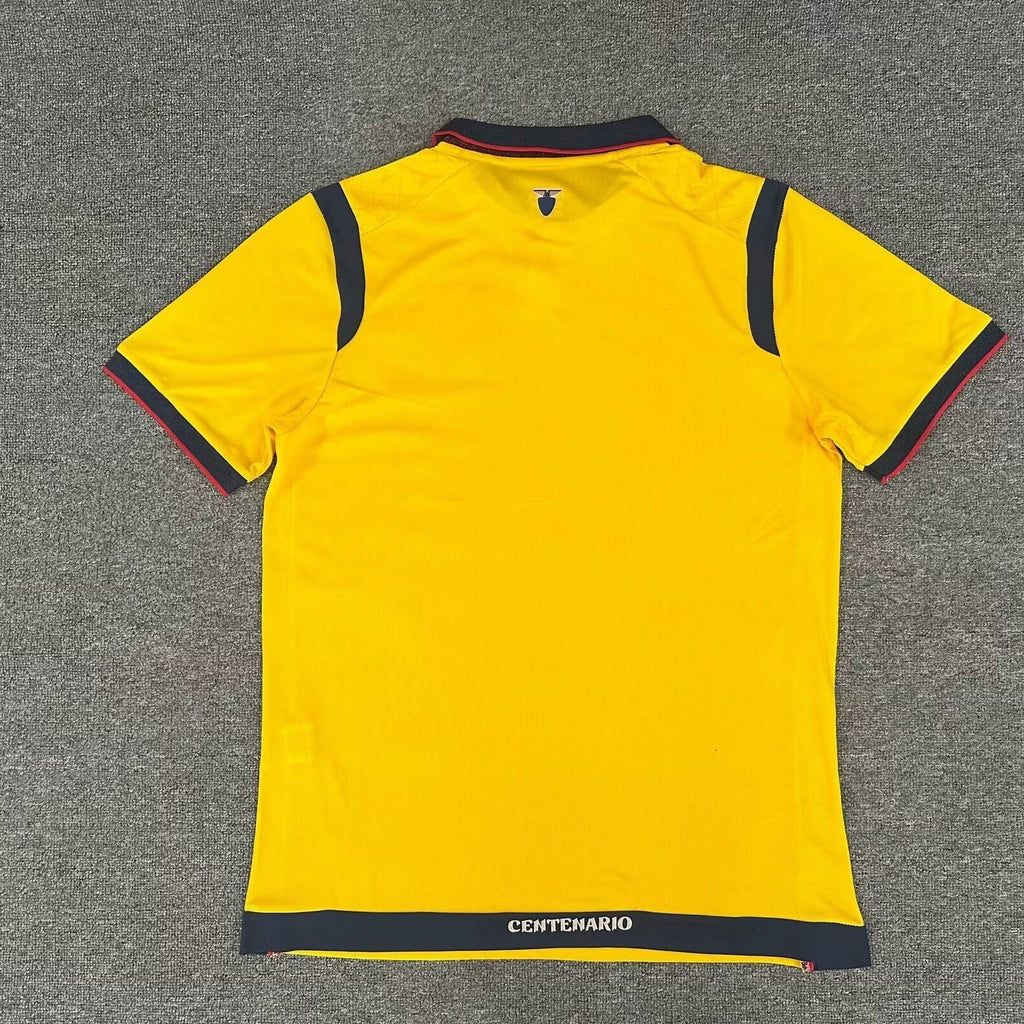 Ecuador World Cup 2026