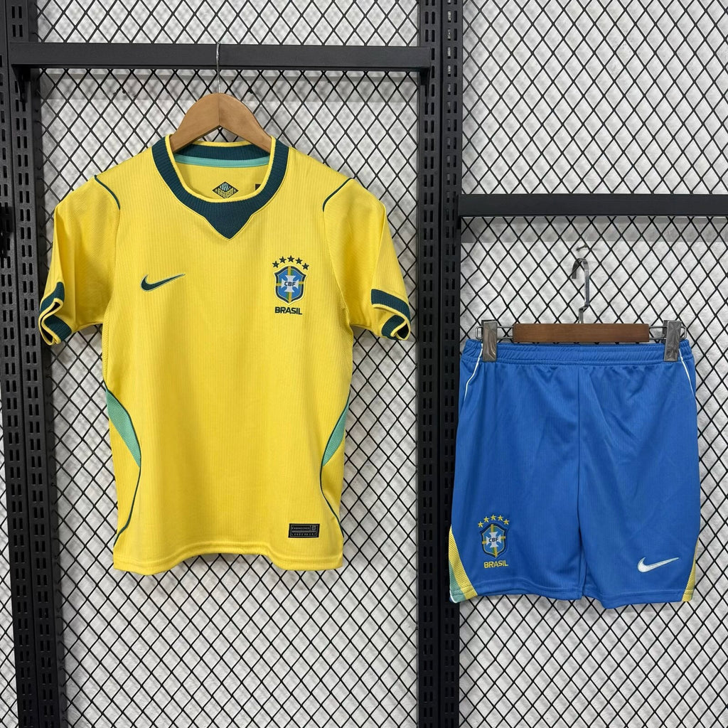 Brasile World Cup 2026