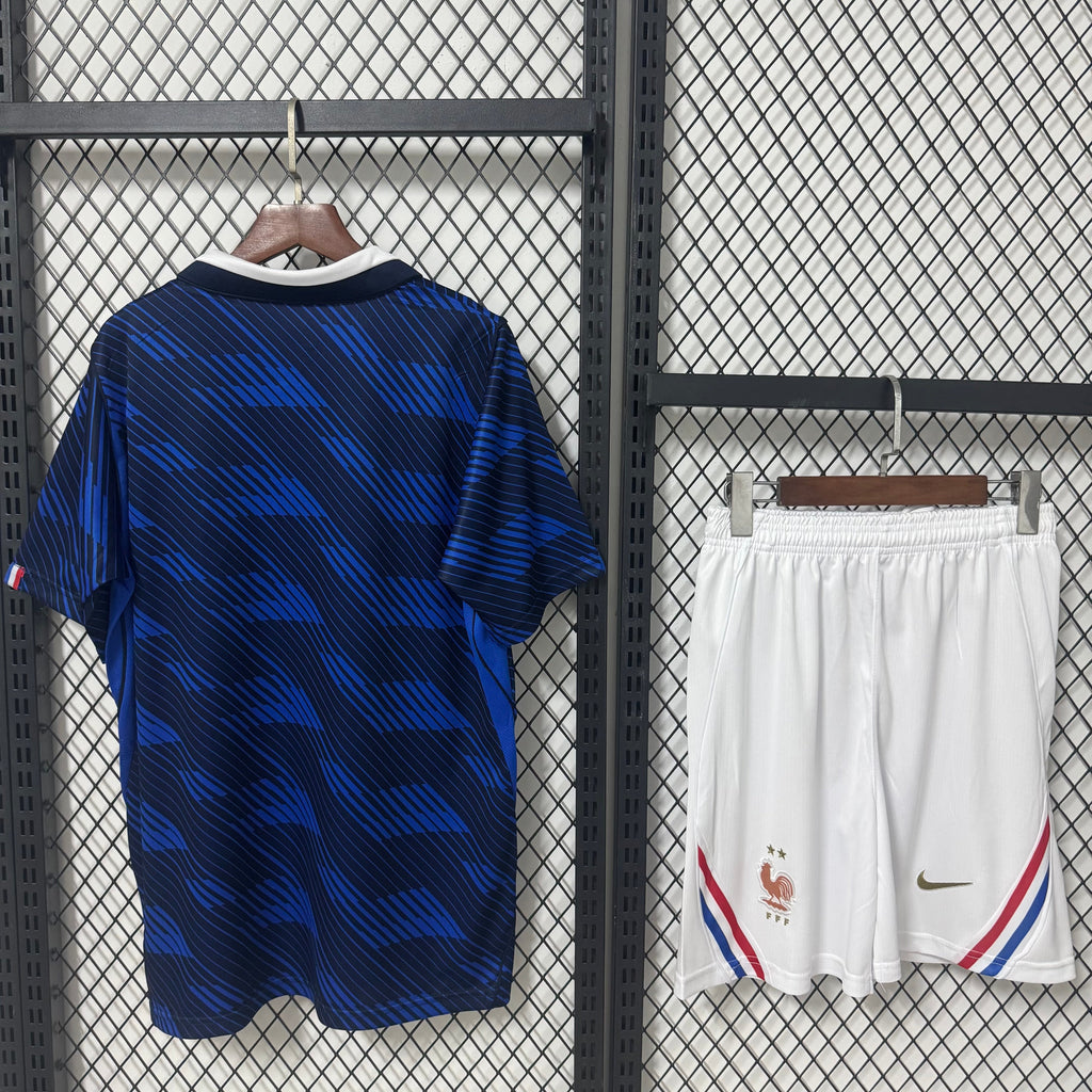 France World Cup 2026