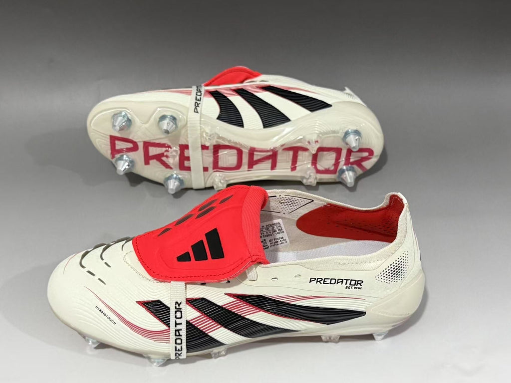 Predator Hybridtouch Weiß