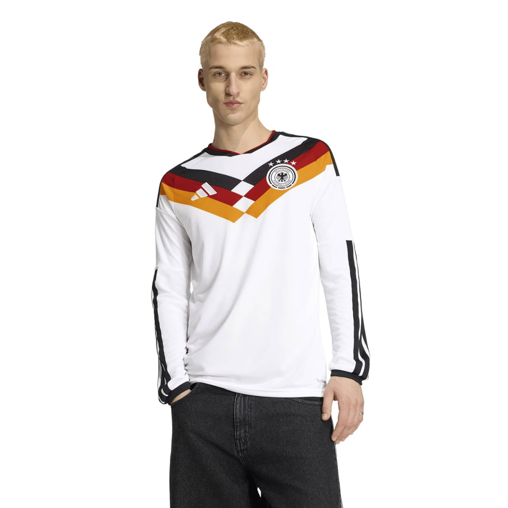 Trikot Langarm Deutschland Home 2026