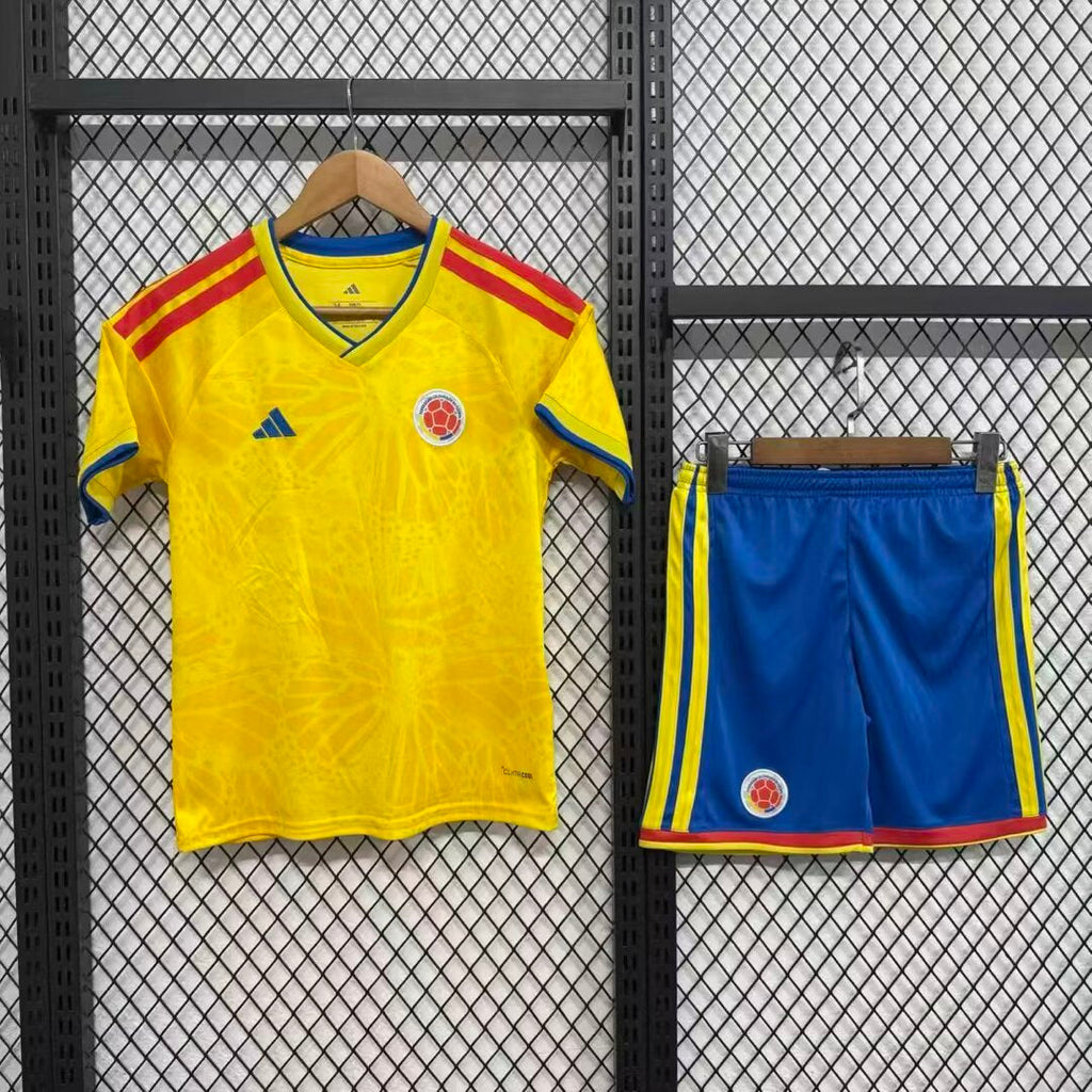 Colombia World Cup 2026