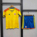 Colombia World Cup 2026