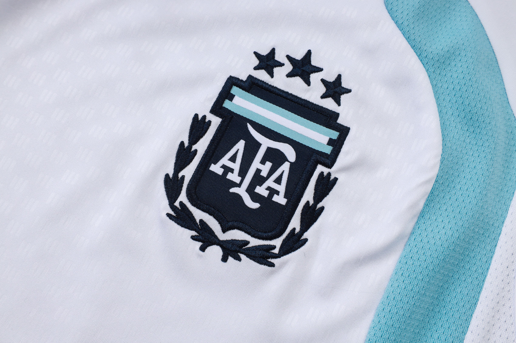 TANK TOP + SHORTS ARGENTINA 1
