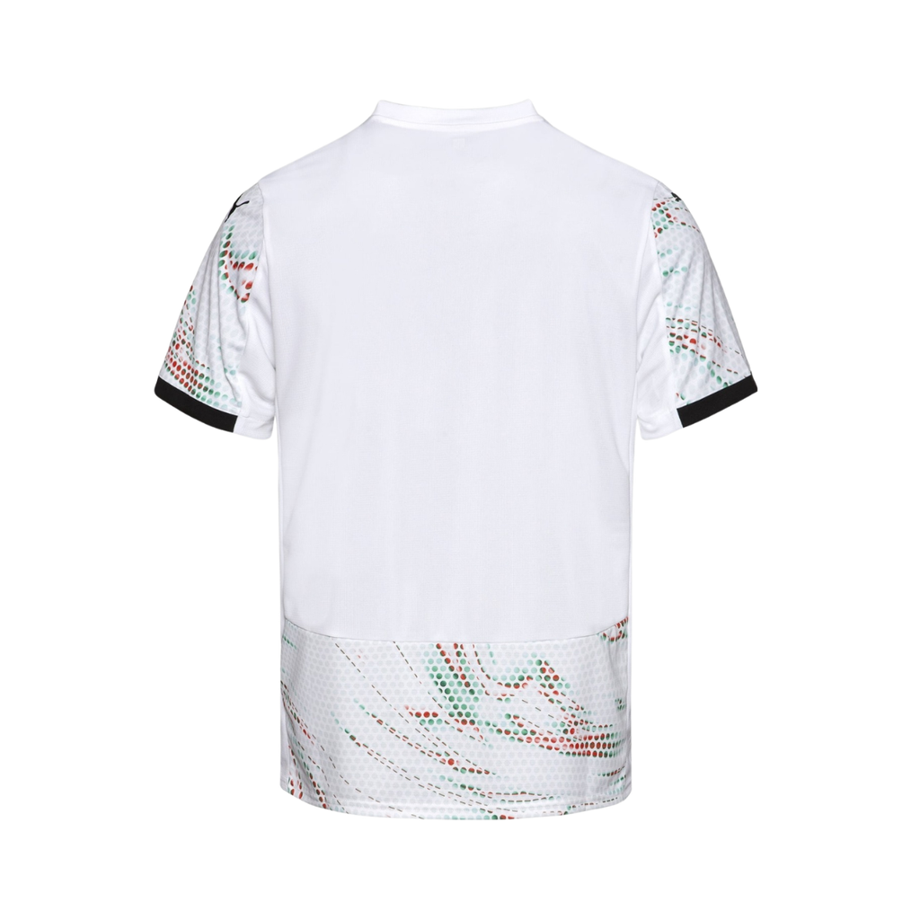 Jersey Portugal Away 2025