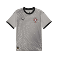 Jersey Portugal Goalkeeper Gray 2025