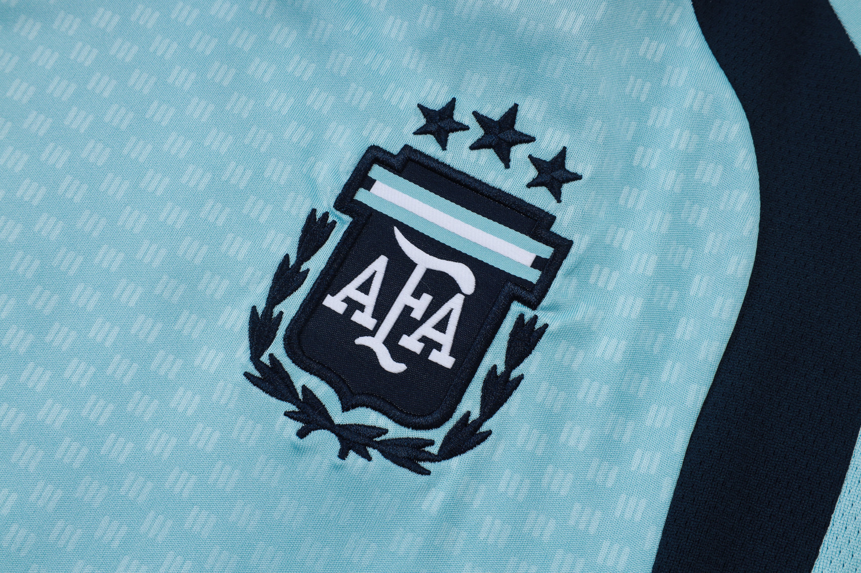 TANK TOP + SHORTS ARGENTINA