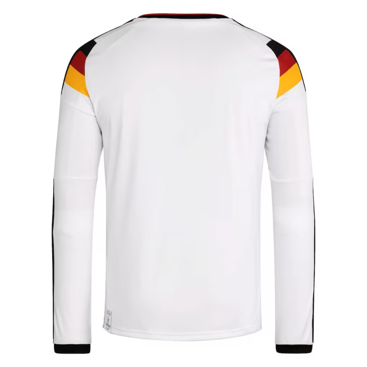 Trikot Langarm Deutschland Home 2026