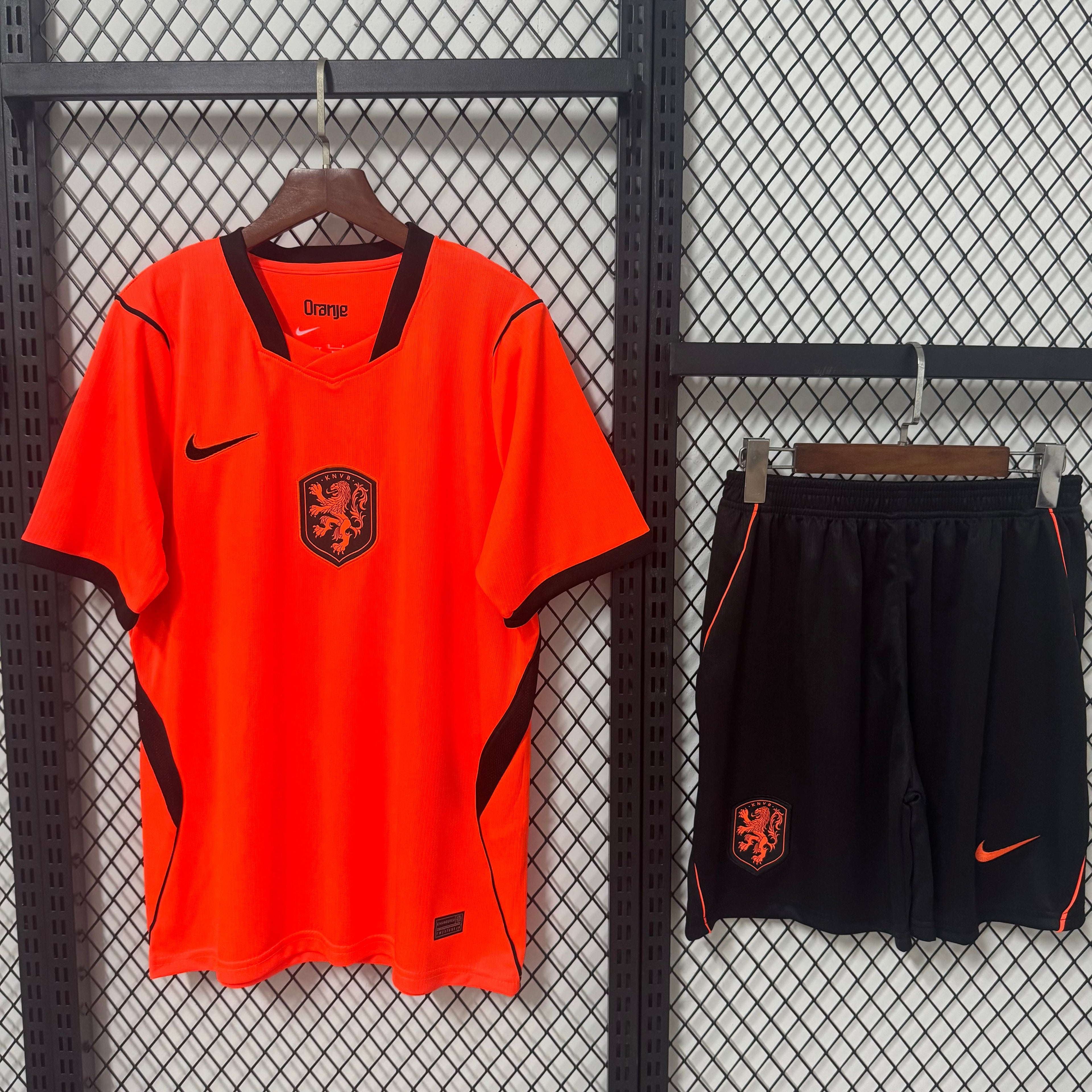 Olanda World Cup 2026