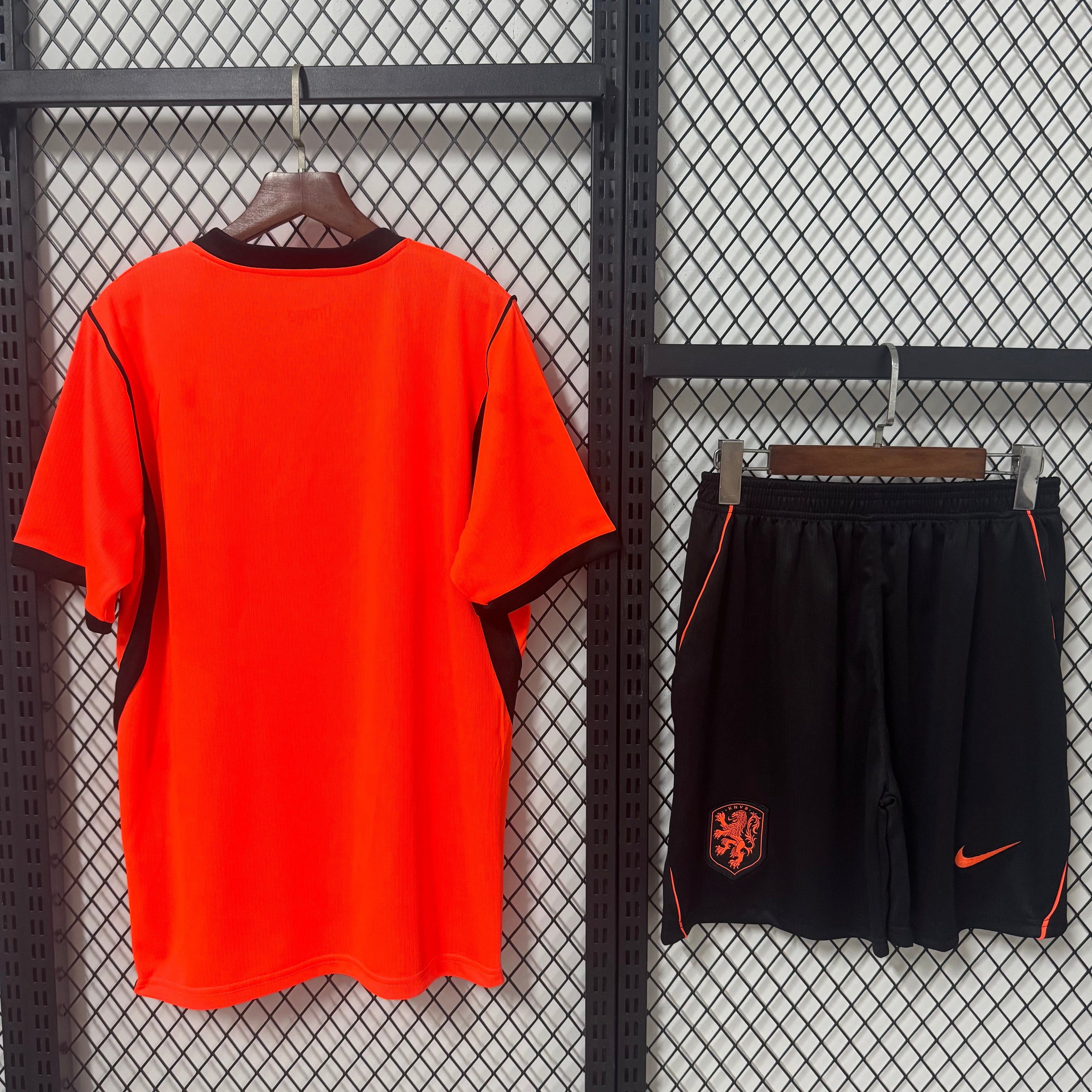 Olanda World Cup 2026