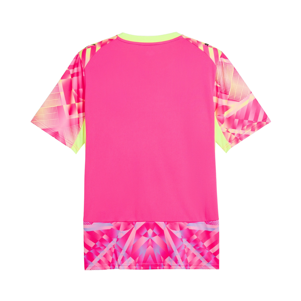 Trikot Portugal Torwart 2026