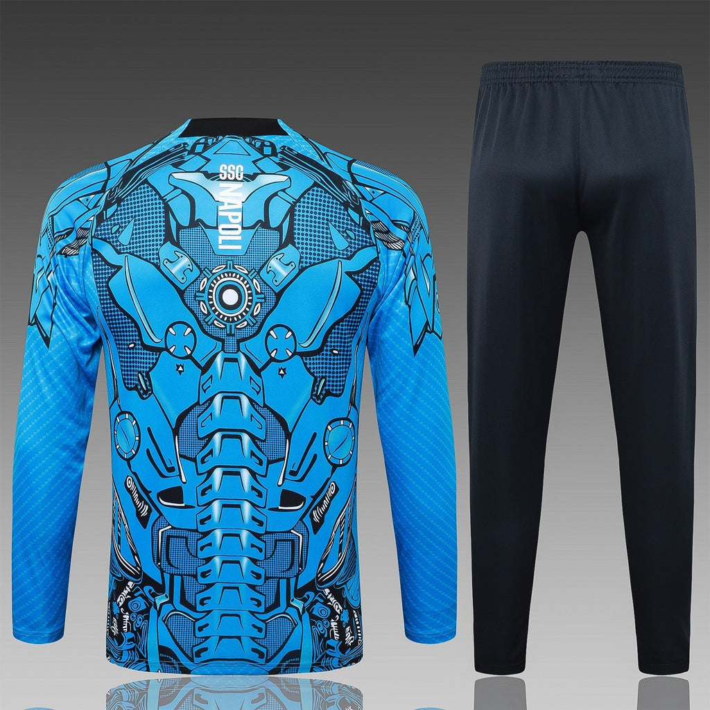 Tracksuit Napoli