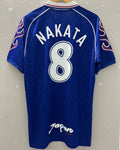 NAKATA HIDETOSHI 1998-99 (Gia)
