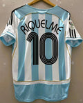 RIQUELME ROMAN 2006-07 (Arg)