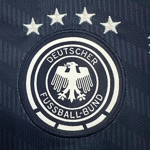 Trikot Deutschland Auswärts 2026
