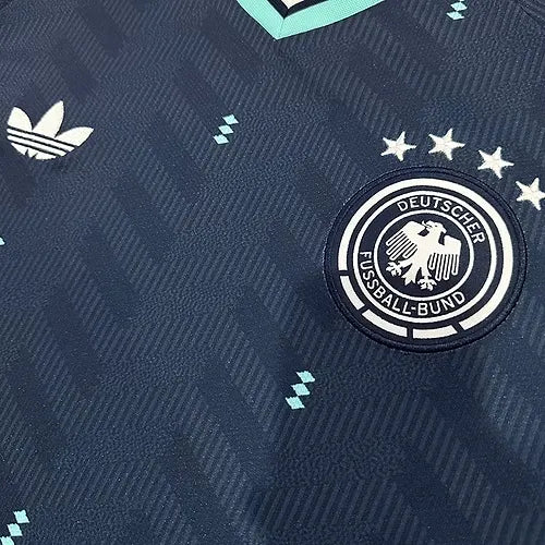 Trikot Deutschland Auswärts 2026
