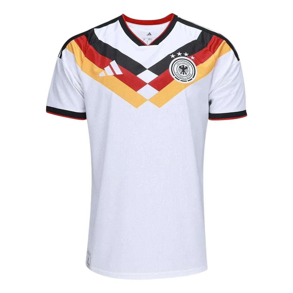 Trikot Deutschland Heim 2026