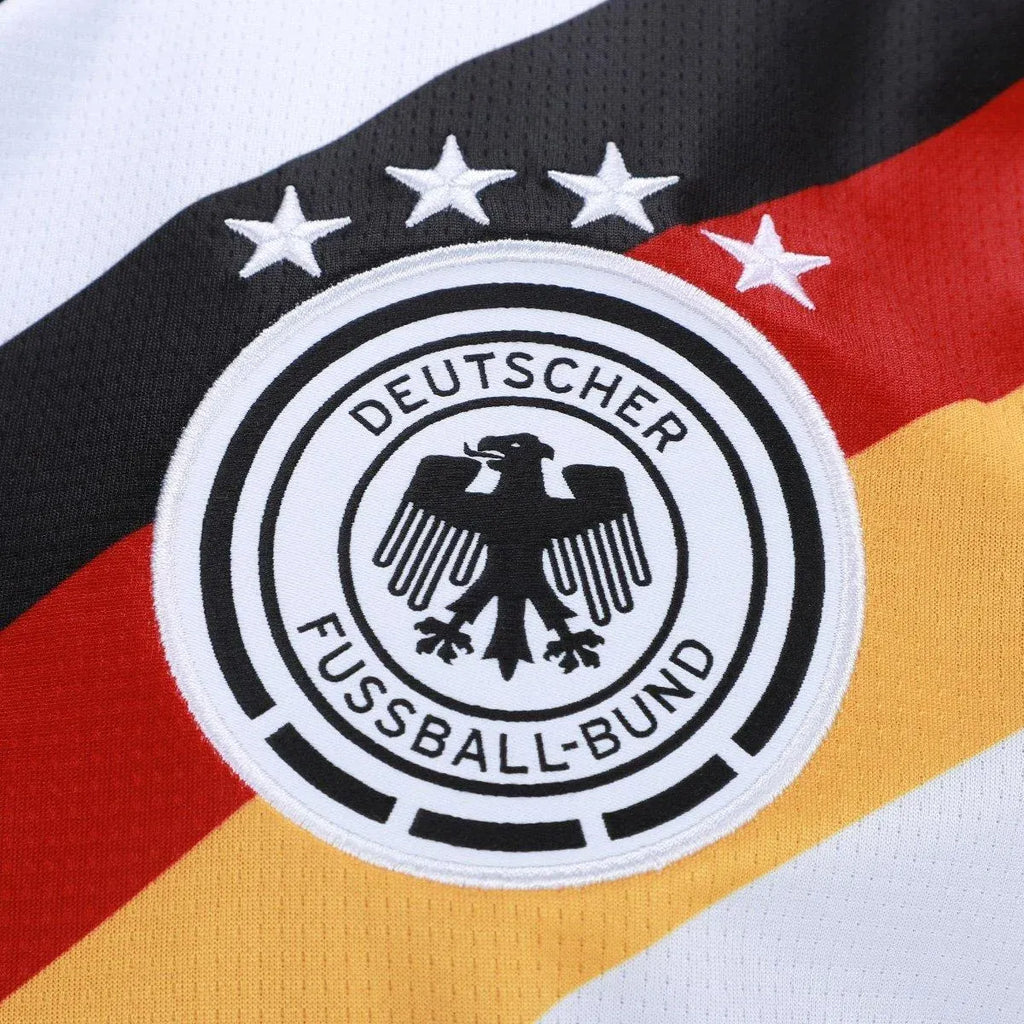 Trikot Deutschland Heim 2026