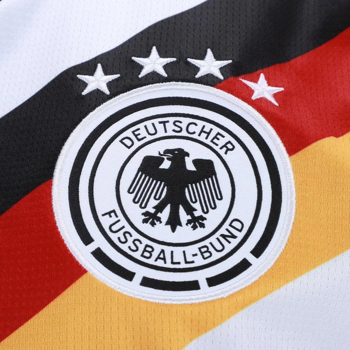 Trikot Deutschland Heim 2026