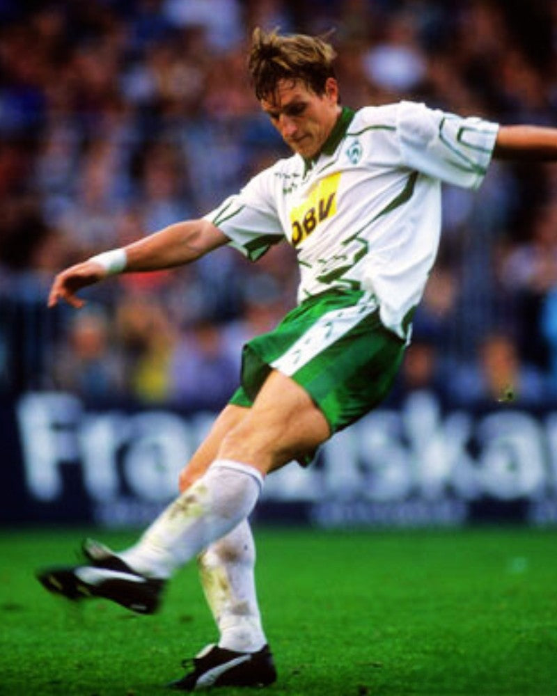 HERZOG ANDREAS 1993-94 (Wer)