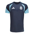 Trikot Argentinien Training Marineblau 2026
