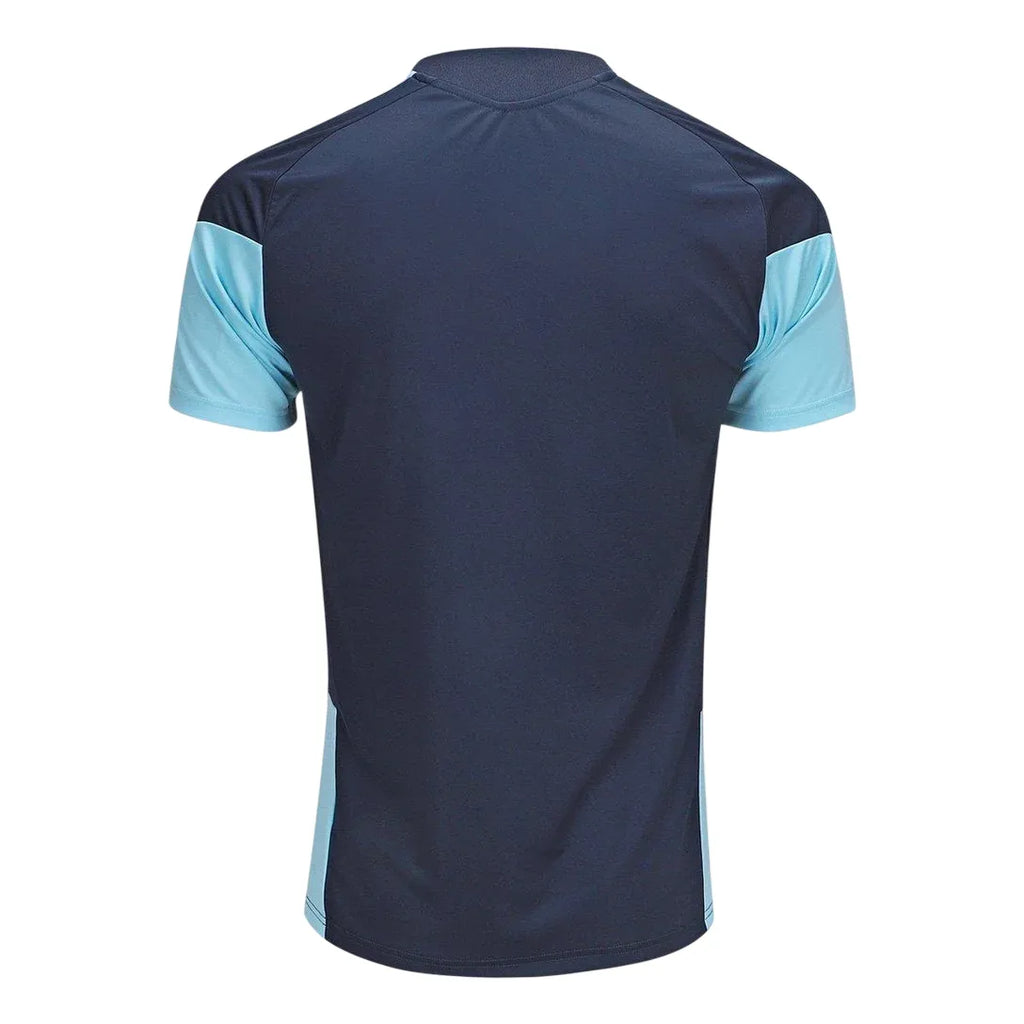 Trikot Argentinien Training Marineblau 2026