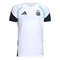 Trikot Argentinien Training Weiß 2026