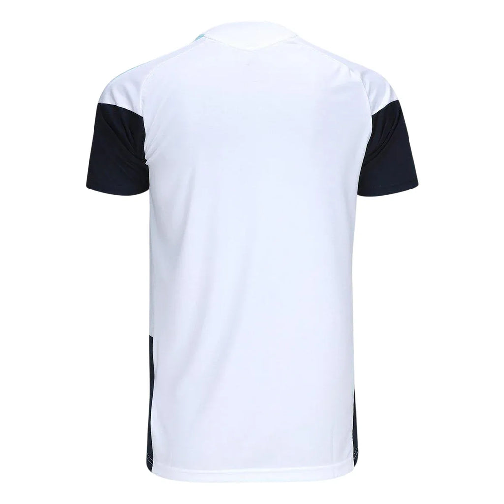 Trikot Argentinien Training Weiß 2026