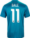 BALE GARETH 2017-18 (Real M)