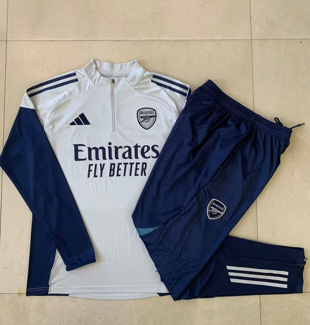 Arsenal Trainingsanzug Kinder