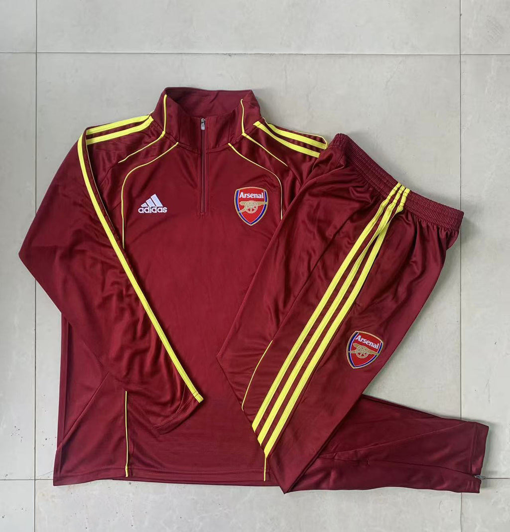 Arsenal Trainingsanzug Kinder