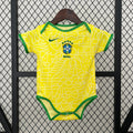 BRASILE Baby Body