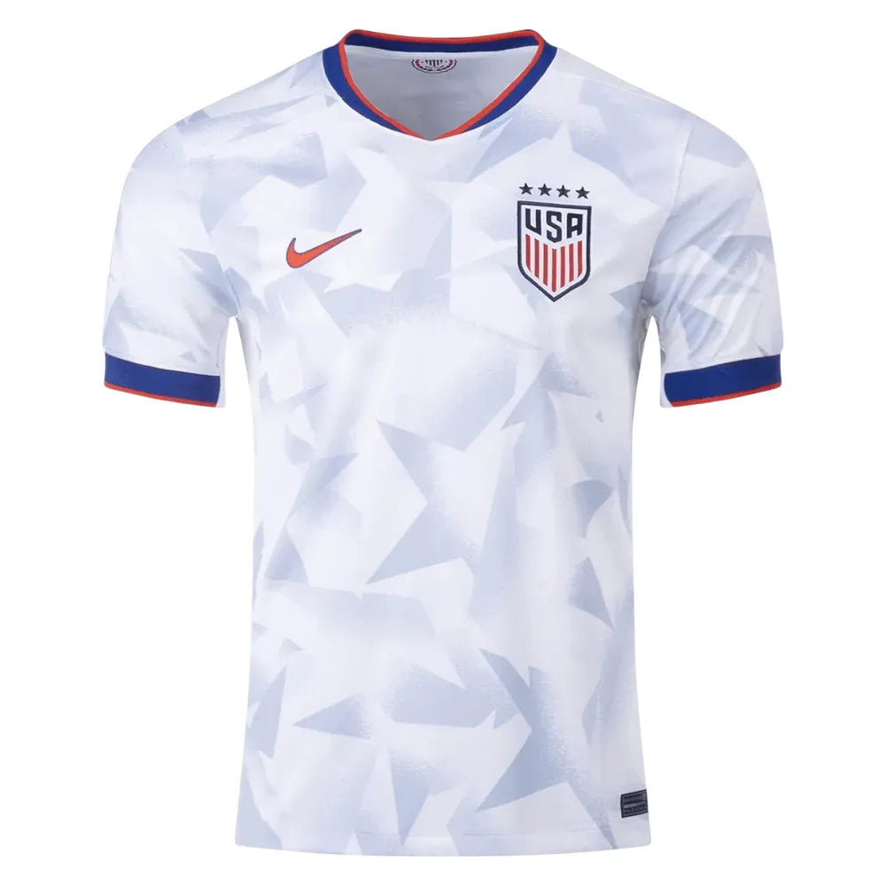 Trikot Vereinigte Staaten Heim 2025