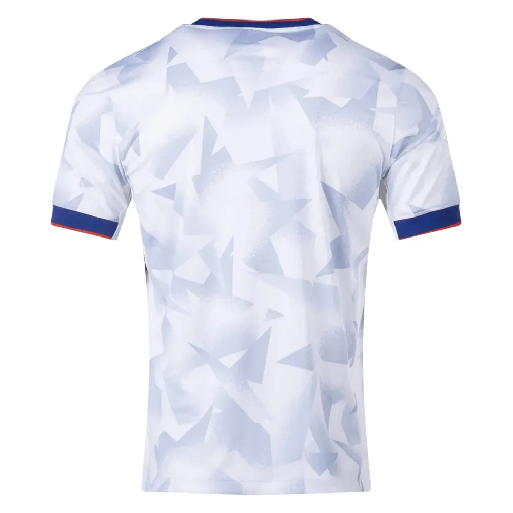 Trikot Vereinigte Staaten Heim 2025