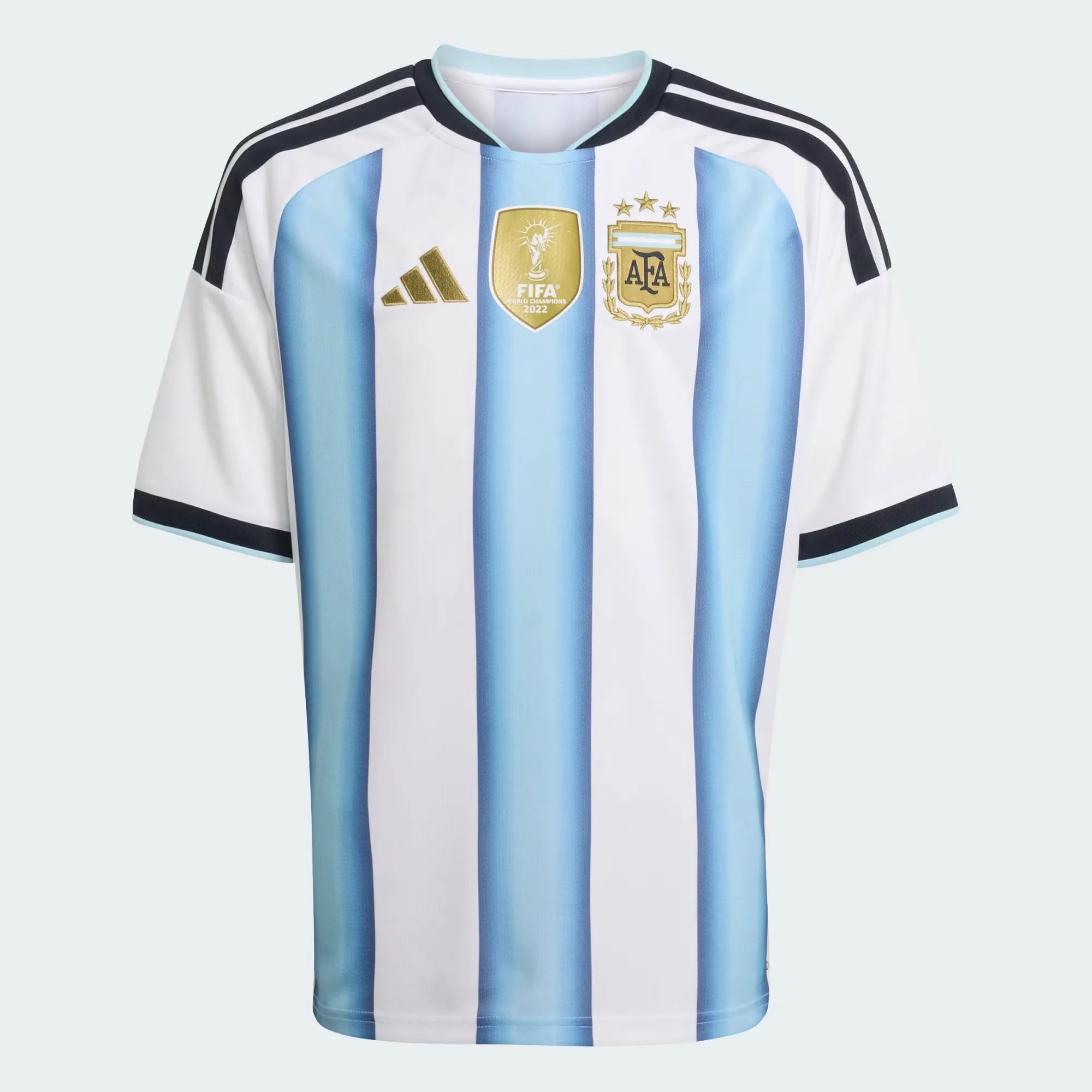 Kinder-Set Argentinien Heim 2026