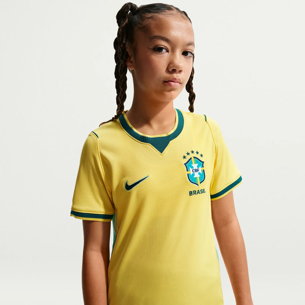 Kinder-Set Brasilien Heim 2026