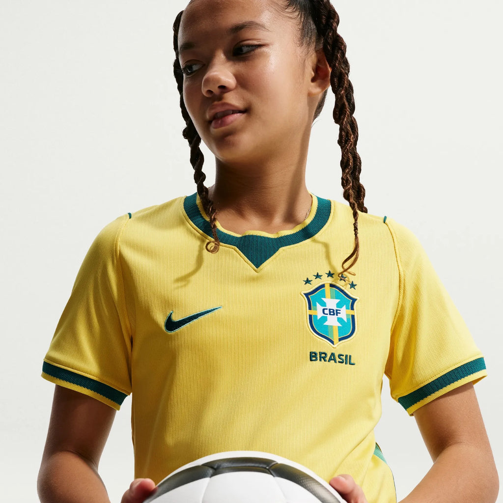 Kinder-Set Brasilien Heim 2026