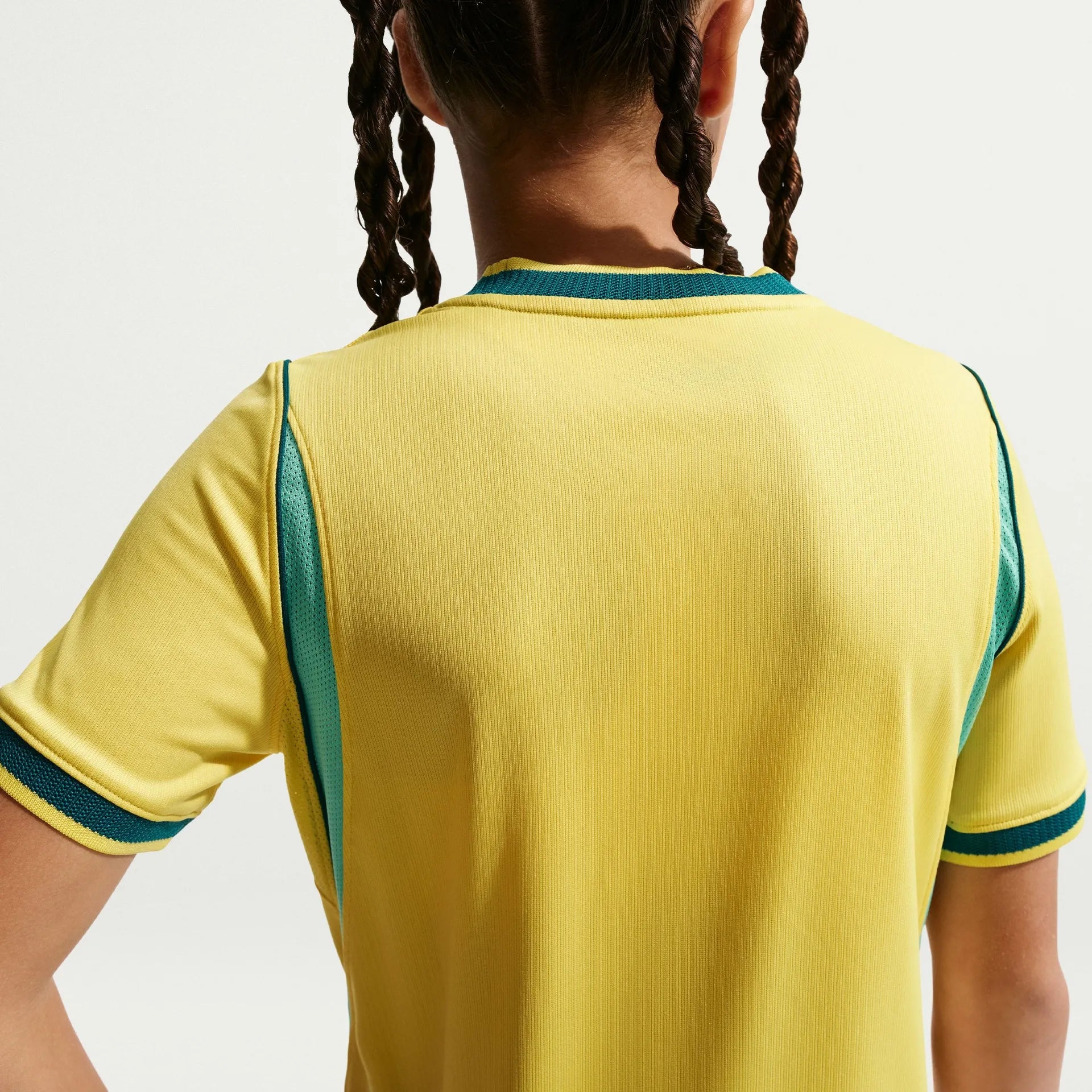 Kinder-Set Brasilien Heim 2026