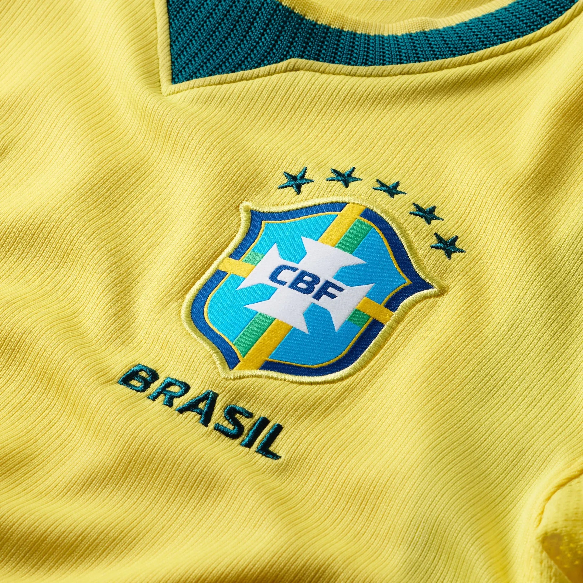 Kinder-Set Brasilien Heim 2026