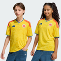 Kinder-Set Kolumbien Heim 2026