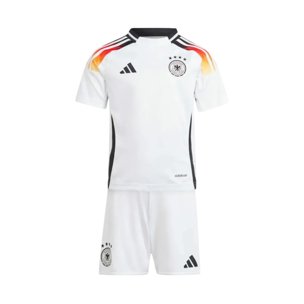 Children's set Germany Home 2024