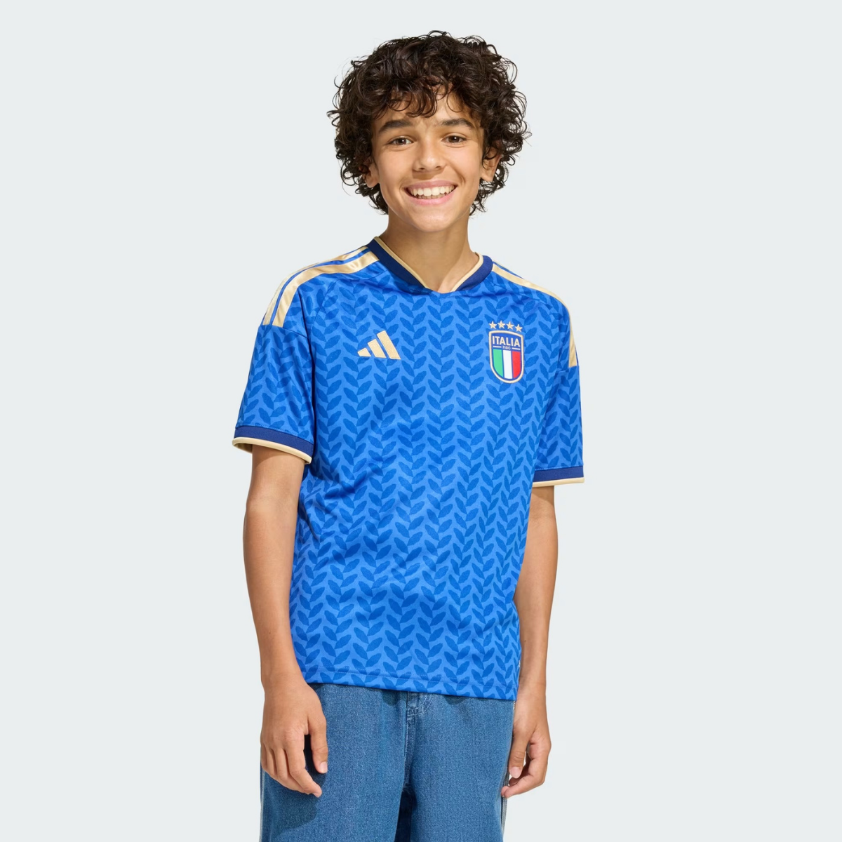 Kinder-Set Italien Heim 2026