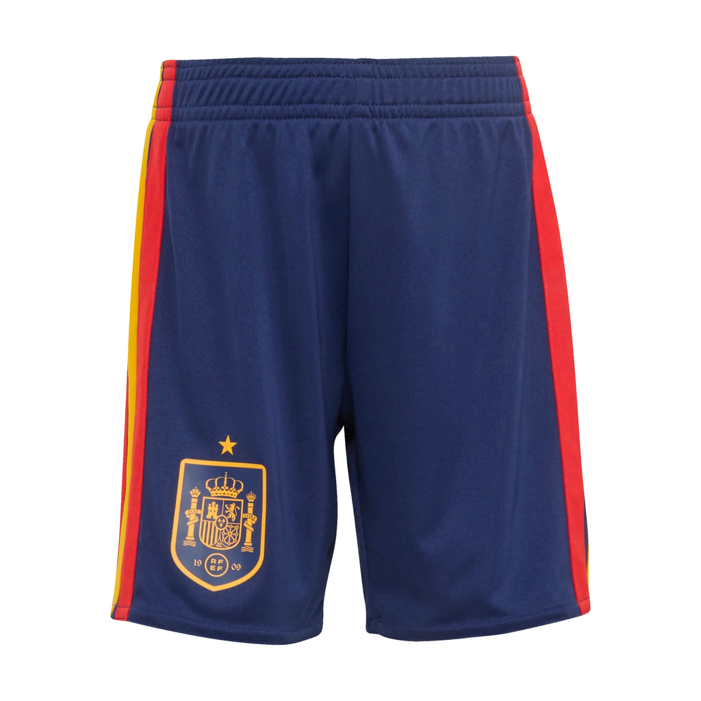 Kinder-Set Spanien Heim 2026
